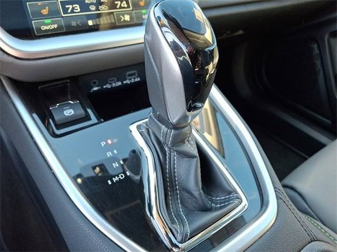 Used 2023 Subaru Outback Onyx Edition image 16