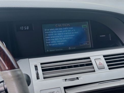 Used 2008 Toyota Avalon Limited image 12