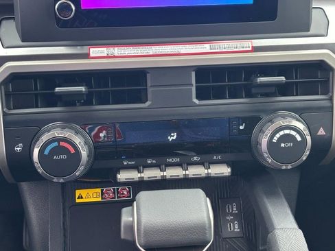 New 2025 Toyota Tacoma SR5 image 17