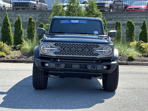 Used 2026 Ford Bronco Badlands AWD/4WD image 3