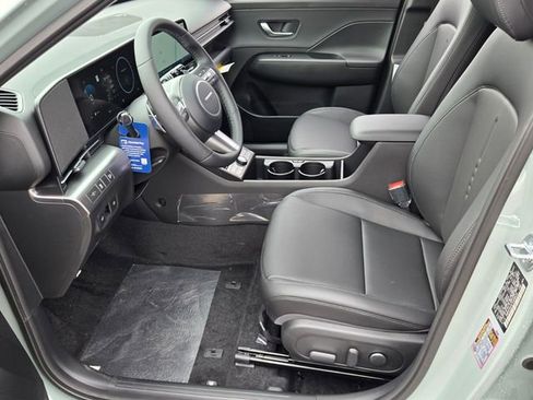 New 2026 Hyundai Kona Limited image 6