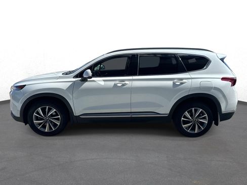 Used 2020 Hyundai Santa Fe SEL w/ Convenience Package FWD image 6