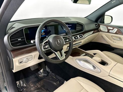 Certified 2023 Mercedes-Benz GLE 350 image 9