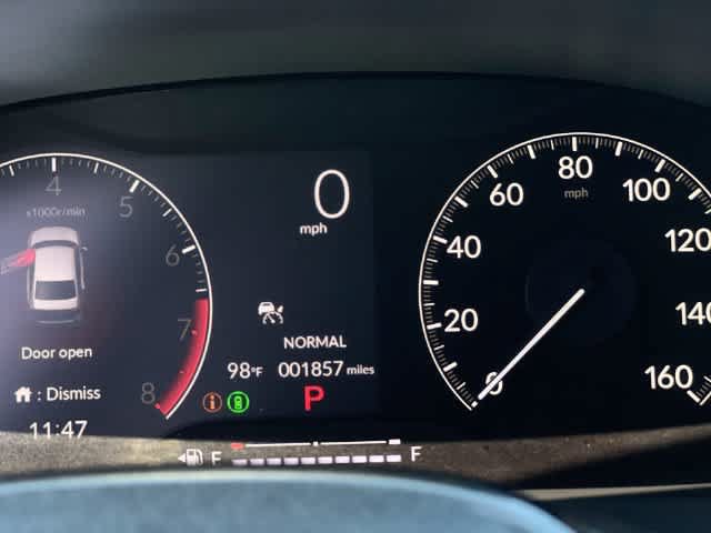 Certified 2026 Honda Civic Sport image 19