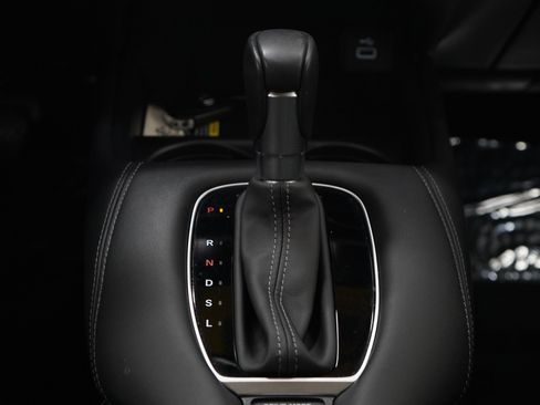 Used 2024 Honda HR-V EX-L image 19