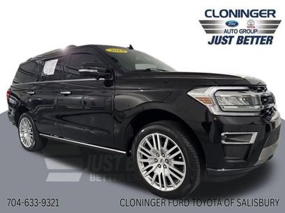 Used 2024 Ford Expedition Limited