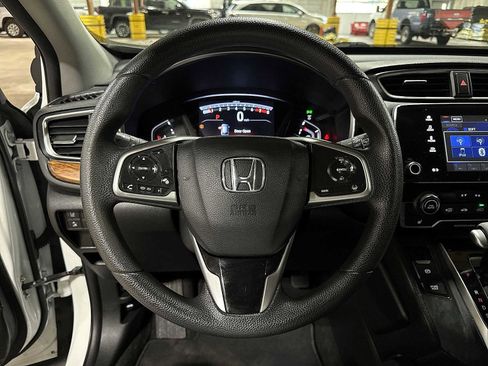 Used 2019 Honda CR-V EX image 17