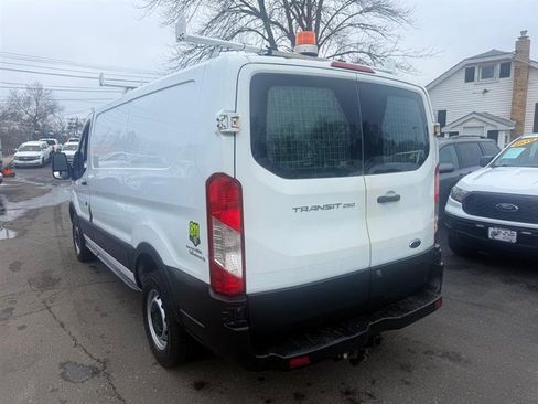 Used 2016 Ford Transit 250 130 Low Roof image 2