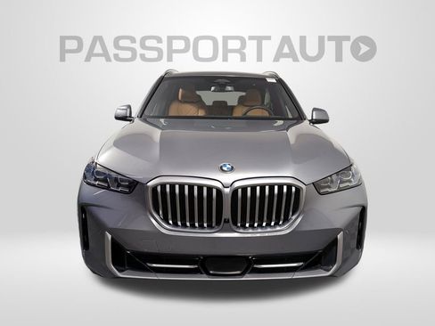 Certified 2024 BMW X5 xDrive40i w/ Premium Package image 10