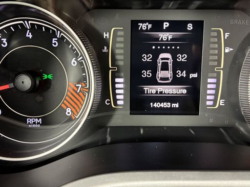 Used 2014 Jeep Cherokee Latitude w/ Comfort/Convenience Group AWD/4WD image 69