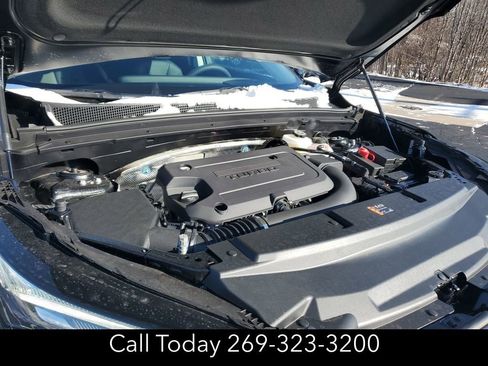 New 2026 Buick Envision Preferred image 30