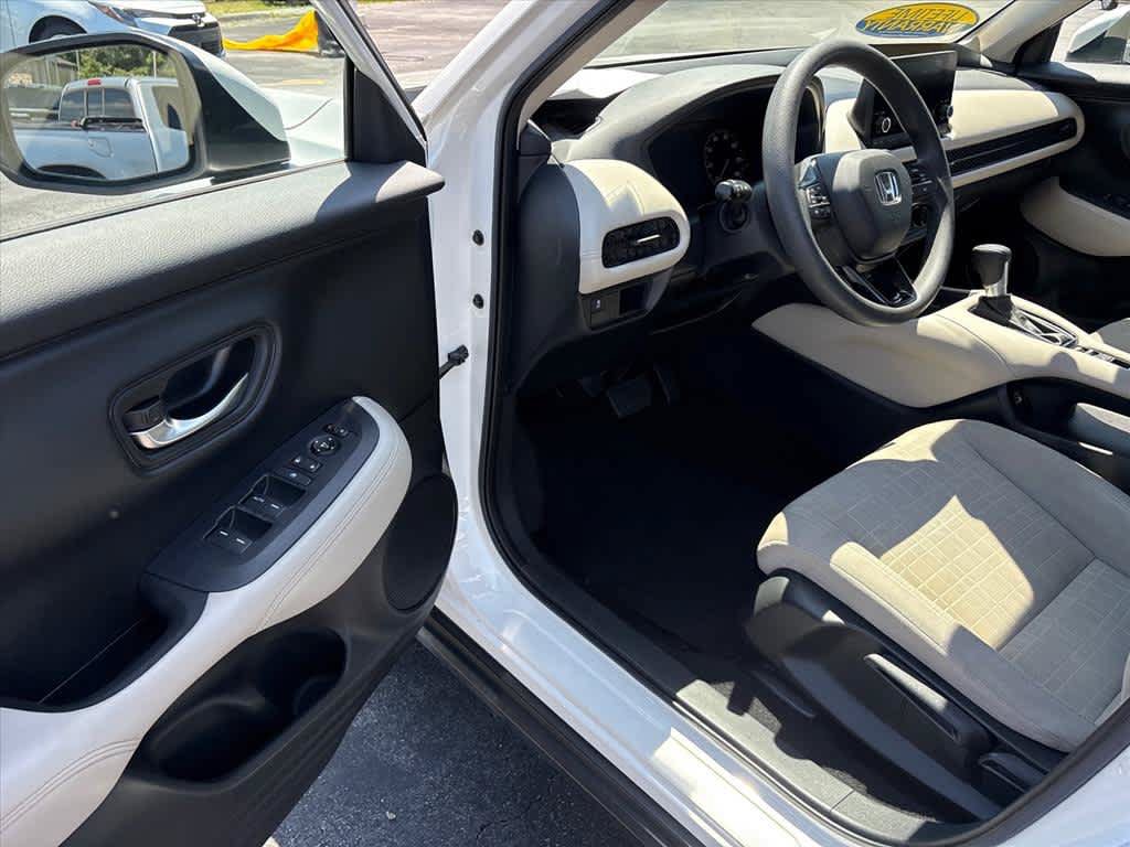Used 2023 Honda HR-V LX image 20