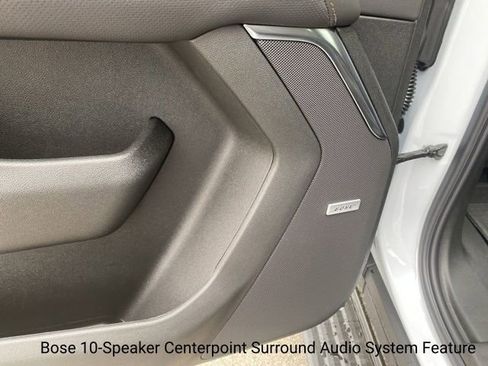 New 2026 Chevrolet Tahoe High Country AWD/4WD image 30