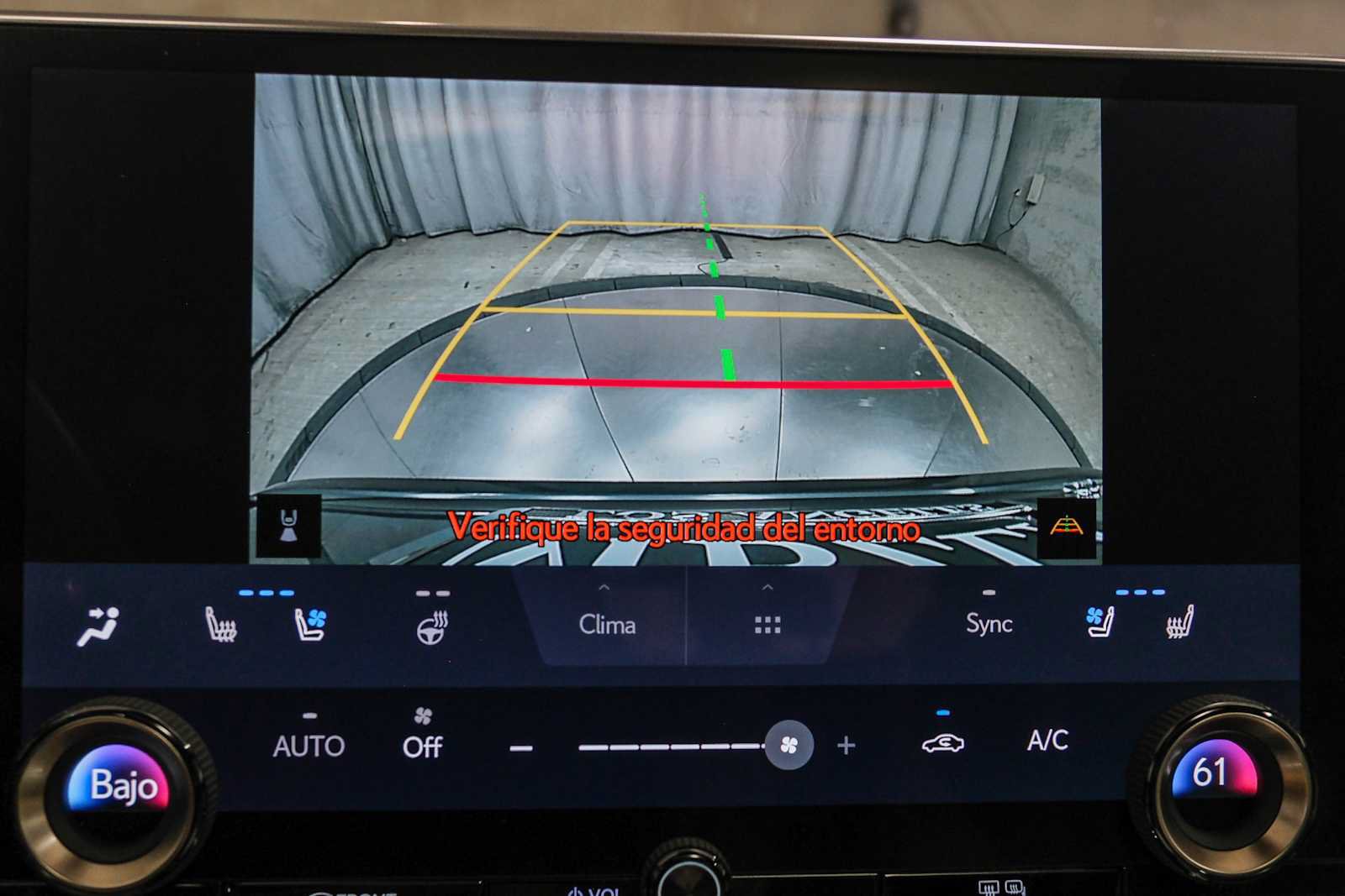 Used 2024 Lexus NX 350 AWD image 29