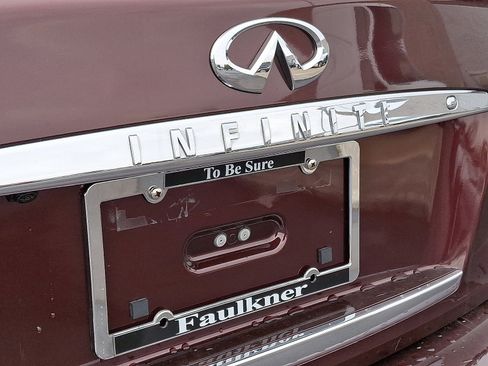 Used 2017 INFINITI QX50 AWD w/ Technology Package image 32