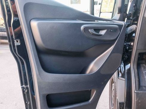 Used 2024 Mercedes-Benz Sprinter 3500 w/ Parking Package image 23