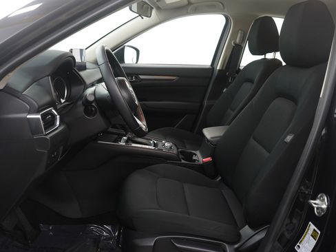 Used 2023 MAZDA CX-5 AWD 2.5 S image 17