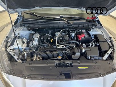 Used 2024 Nissan Altima 2.5 SR w/ SR Premium Package