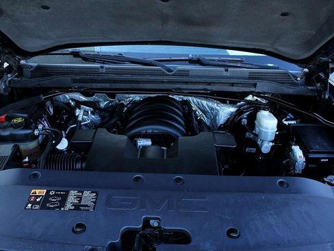 Used 2015 GMC Sierra 1500 SLT image 22