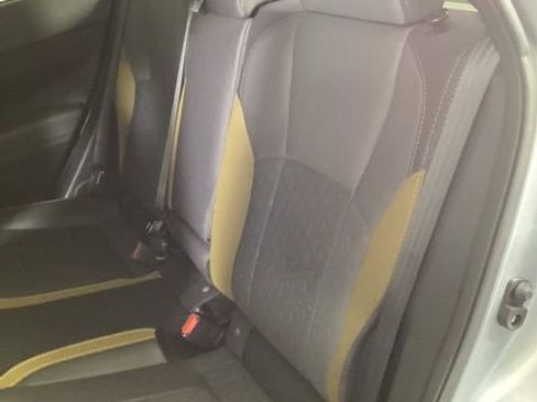 Used 2025 Subaru Crosstrek 2.5i Sport image 11