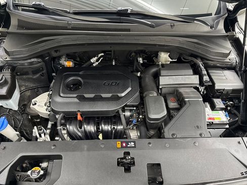 Used 2020 Hyundai Santa Fe SEL image 12