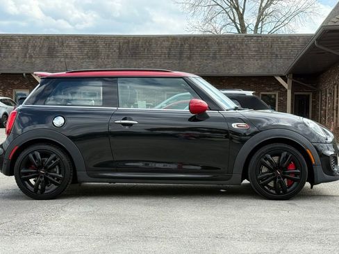 Used 2019 MINI Cooper John Cooper Works FWD image 6