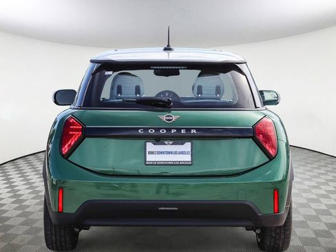New 2027 MINI Cooper 2-Door Hardtop FWD image 7