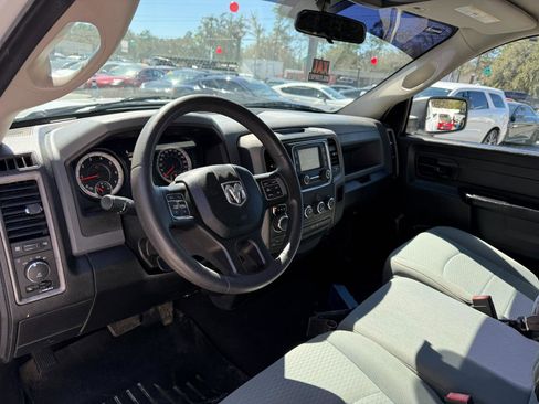 Used 2019 RAM 1500 Express w/ Express Value Package image 21