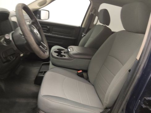 Used 2017 RAM 1500 Tradesman w/ Popular Equipment Group RWD image 17