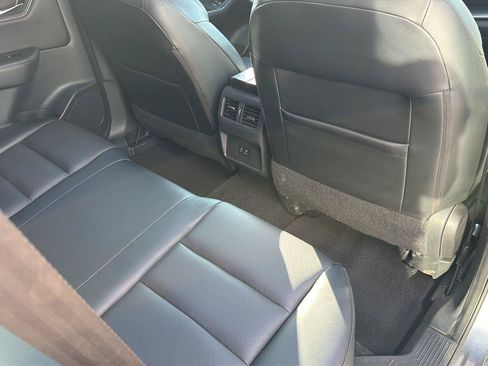 Used 2021 Nissan Rogue SV w/ Premium Package FWD image 41