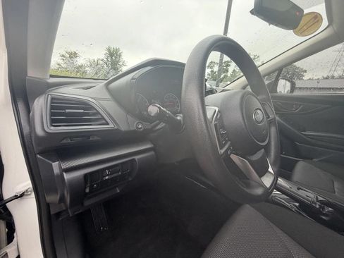 Used 2017 Subaru Impreza 2.0i AWD/4WD image 11