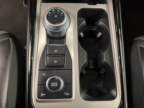 Certified 2022 Ford Explorer ST w/ Equipment Group 401A image 15