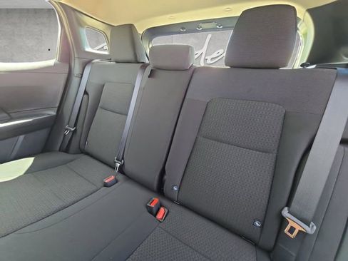 New 2026 Nissan Kicks S FWD image 22