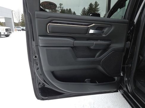 Used 2020 RAM 1500 Rebel w/ Rebel Level 2 Equipment Group image 45