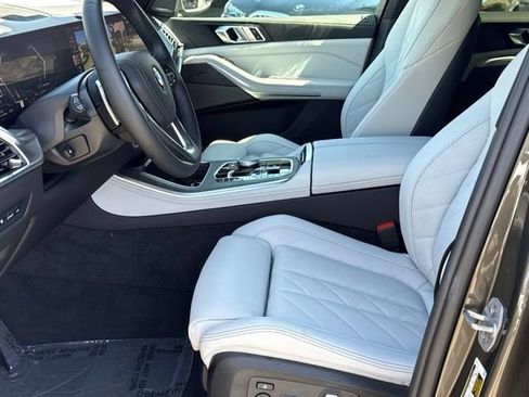 Used 2026 BMW X5 sDrive40i w/ Premium Package RWD image 18
