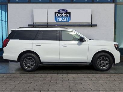 Used 2025 Ford Expedition Active
