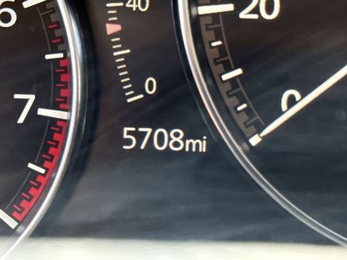 Certified 2025 MAZDA CX-30 AWD 2.5 S w/ Premium Package image 18