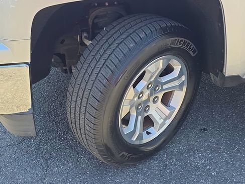 Used 2014 Chevrolet Silverado 1500 LT w/ All Star Edition AWD/4WD image 33