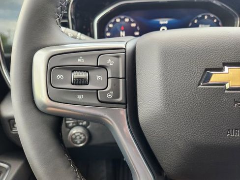 New 2026 Chevrolet Silverado 3500 LT w/ Texas Edition AWD/4WD image 29