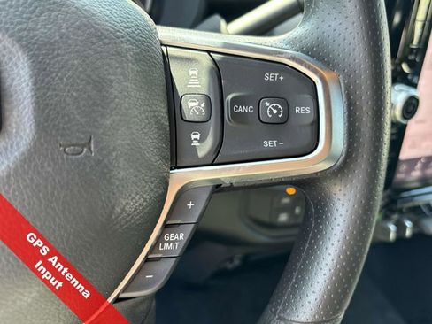 New 2025 RAM 2500 Tradesman image 14