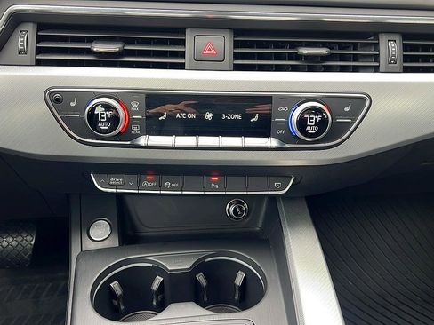 Used 2017 Audi A4 2.0T Premium Plus image 34