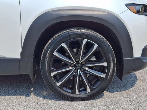 Certified 2026 MAZDA CX-50 AWD 2.5 S w/ Cargo Package image 8