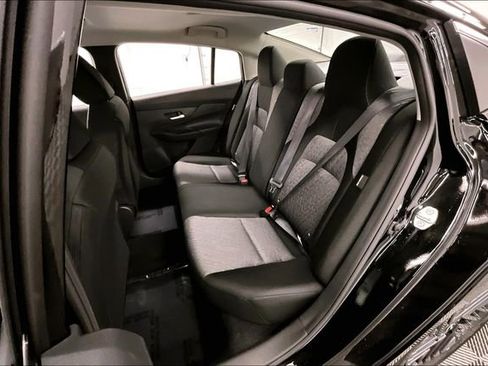 New 2026 Nissan Sentra SV FWD image 11