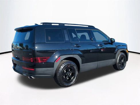 New 2026 Hyundai Santa Fe XRT image 5