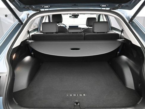 Used 2024 Hyundai Ioniq 5 Limited RWD image 36