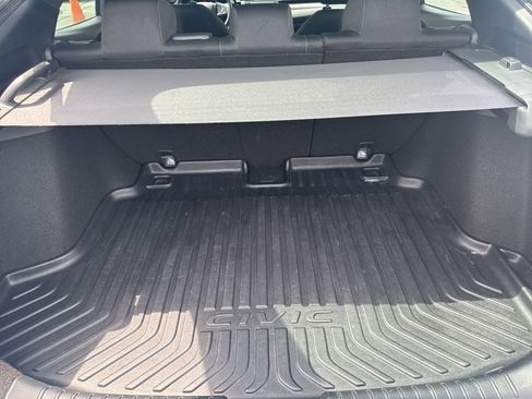 Used 2019 Honda Civic Sport image 34