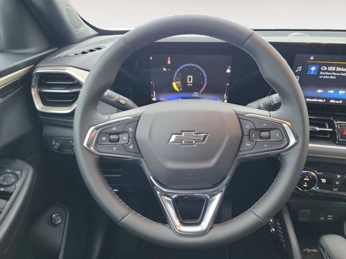 New 2026 Chevrolet TrailBlazer ACTIV w/ Convenience Package image 16