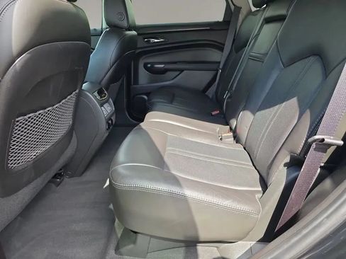 Used 2016 Cadillac SRX Premium w/ Driver Assist Package AWD/4WD image 10