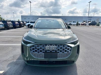 Used 2026 Audi Q5 Premium Plus