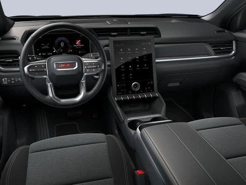 New 2025 GMC Terrain Elevation image 32